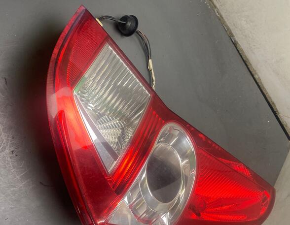 Combination Rearlight SUZUKI SPLASH (EX)