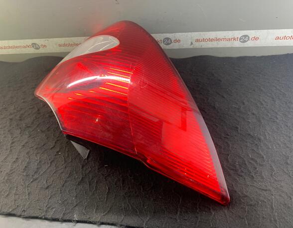 Combination Rearlight RENAULT LAGUNA II Grandtour (KG0/1_)