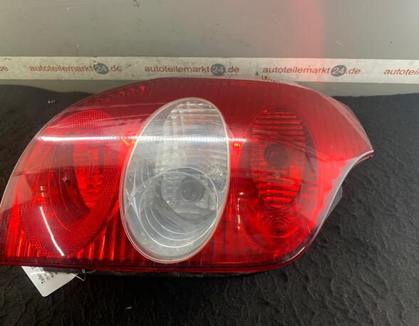 Combination Rearlight RENAULT LAGUNA II Grandtour (KG0/1_)