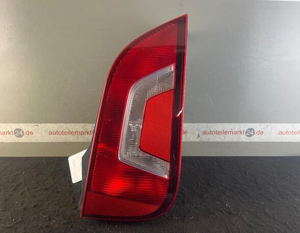 Combination Rearlight VW UP! (121, 122, BL1, BL2, BL3, 123), VW LOAD UP (121, 122, BL1, BL2)