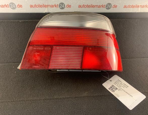 Achterlicht BMW 5 (E39)