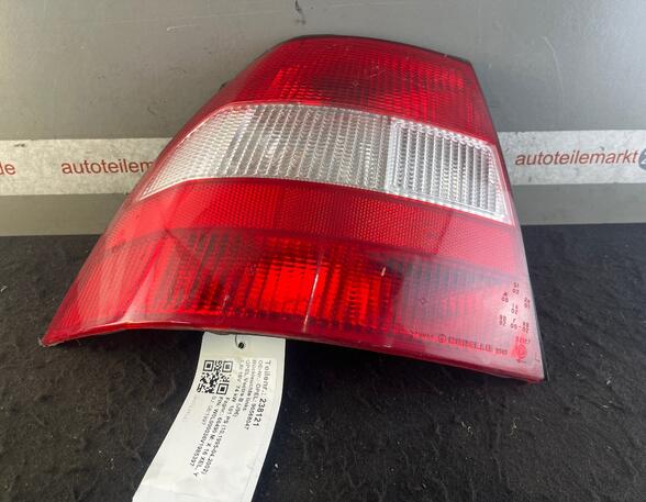 Combination Rearlight OPEL VECTRA B (J96)