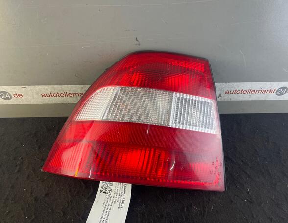 Combination Rearlight OPEL VECTRA B (J96)