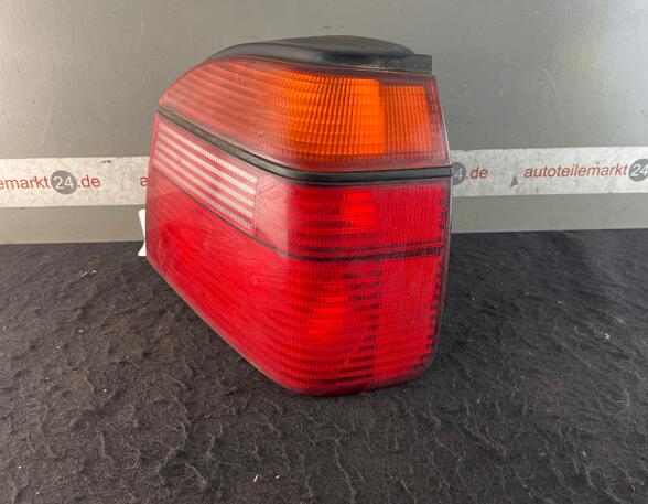 Combination Rearlight VW GOLF III (1H1)