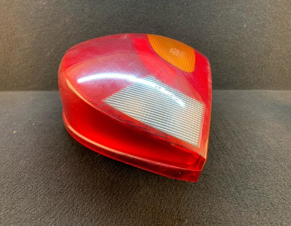 Combination Rearlight FORD FIESTA IV (JA_, JB_)