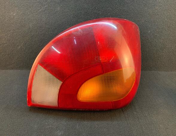 Combination Rearlight FORD FIESTA IV (JA_, JB_)