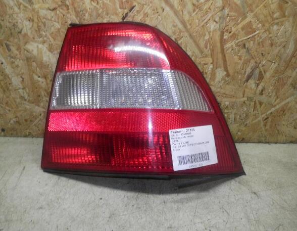 Combination Rearlight OPEL VECTRA B (J96)