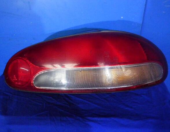 Combination Rearlight MITSUBISHI COLT IV (CA_A)