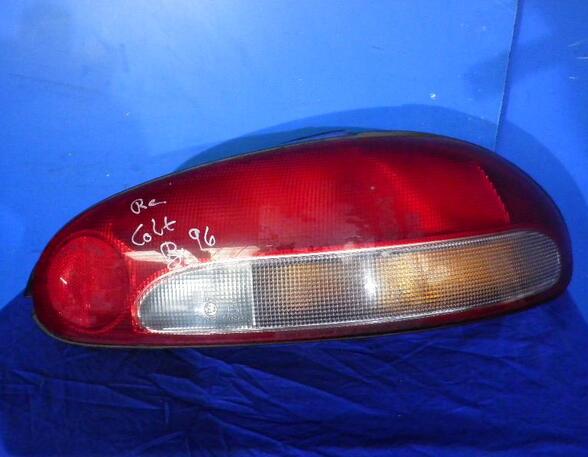 Combination Rearlight MITSUBISHI COLT IV (CA_A)