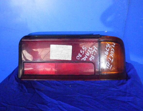 Combination Rearlight MITSUBISHI COLT III (C5_A), MITSUBISHI LANCER IV Hatchback (C6_A, C7_A)