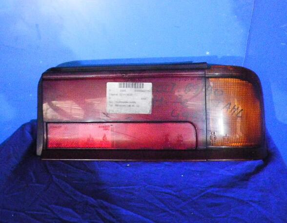 Combination Rearlight MITSUBISHI COLT III (C5_A), MITSUBISHI LANCER IV Hatchback (C6_A, C7_A)