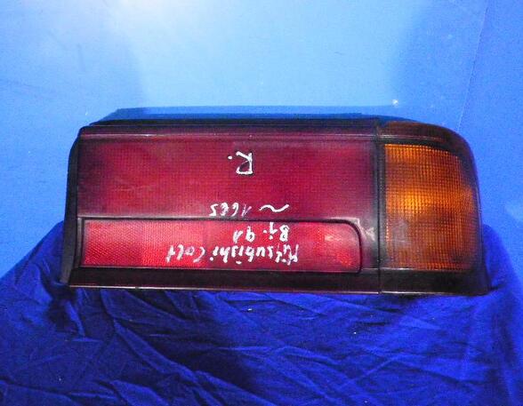 Combination Rearlight MITSUBISHI COLT III (C5_A), MITSUBISHI LANCER IV Hatchback (C6_A, C7_A)