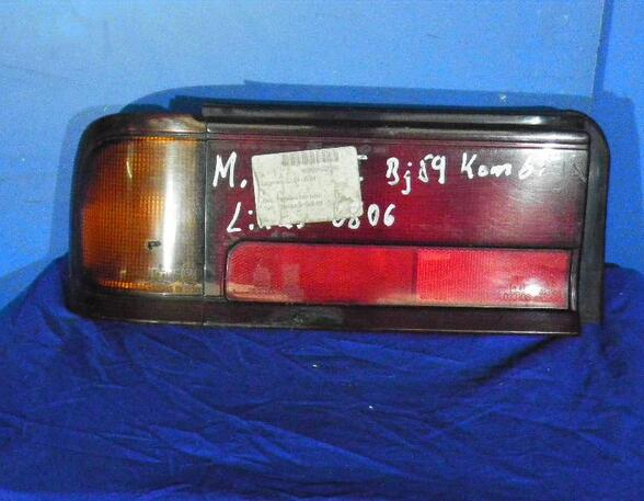 Combination Rearlight MITSUBISHI COLT III (C5_A), MITSUBISHI LANCER IV Hatchback (C6_A, C7_A)