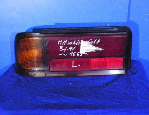 Combination Rearlight MITSUBISHI COLT III (C5_A), MITSUBISHI LANCER IV Hatchback (C6_A, C7_A)