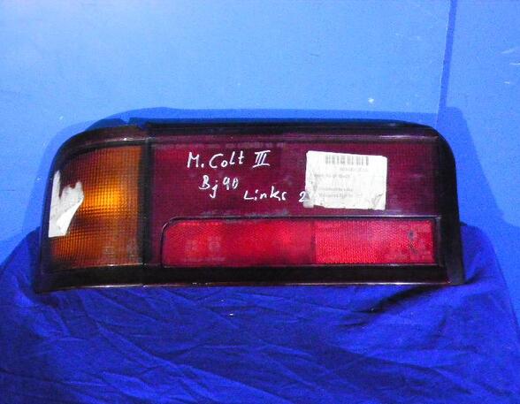 Combination Rearlight MITSUBISHI COLT III (C5_A), MITSUBISHI LANCER IV Hatchback (C6_A, C7_A)