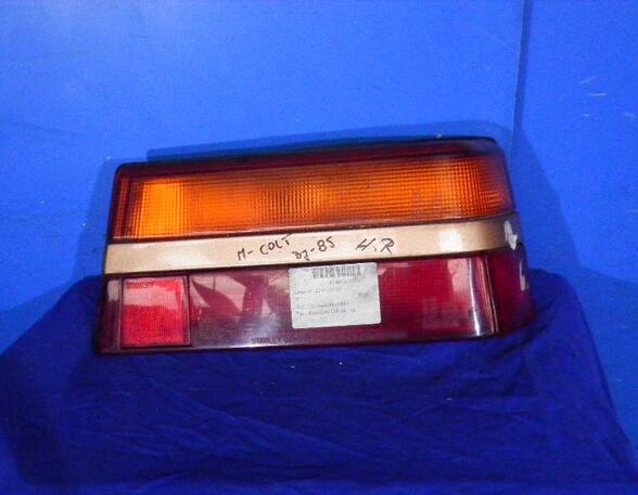 Combination Rearlight MITSUBISHI COLT II (C1_A)