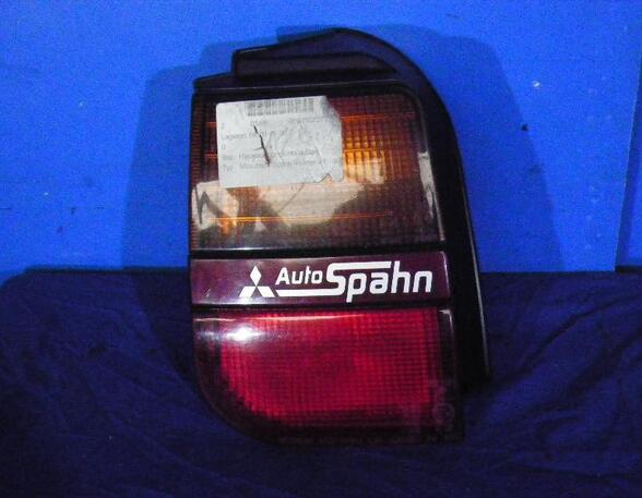 Combination Rearlight MITSUBISHI SPACE WAGON (N3_W, N4_W)