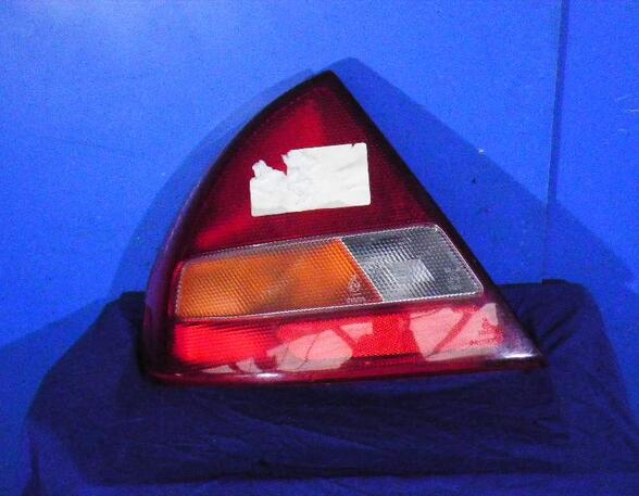 Combination Rearlight MITSUBISHI LANCER VII (CS_A, CT_A), MITSUBISHI LANCER VI (CJ_, CP_)