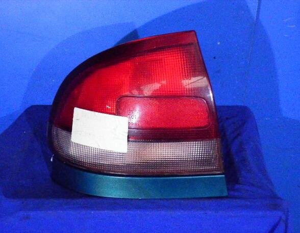 Combination Rearlight MAZDA 626 IV Hatchback (GE)