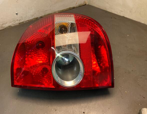 Combination Rearlight VW FOX Hatchback (5Z1, 5Z3, 5Z4)