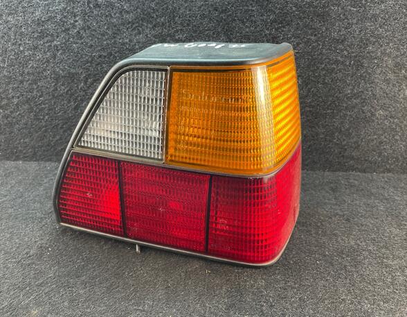 Combination Rearlight VW GOLF II (19E, 1G1)