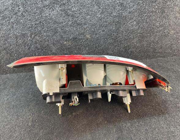 Combination Rearlight OPEL VECTRA B Estate (J96)