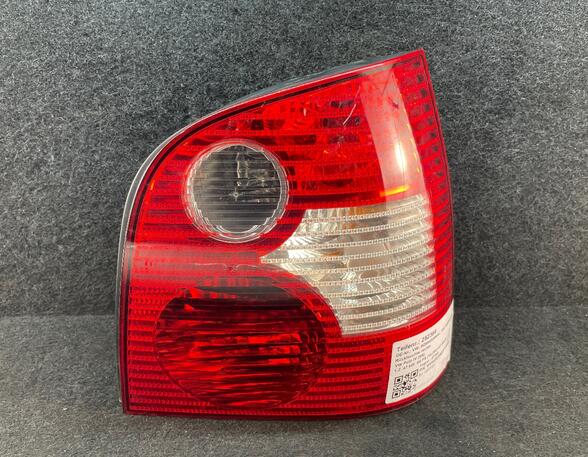 Combination Rearlight VW POLO (9N_), VW POLO Saloon (9A4, 9A2, 9N2, 9A6)