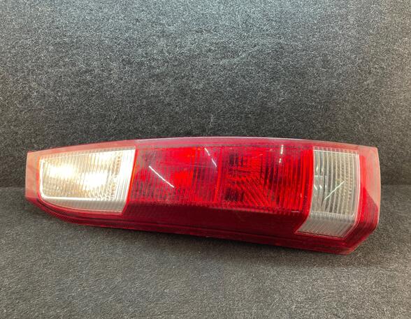 Combination Rearlight OPEL MERIVA A MPV (X03)