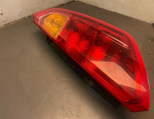 Combination Rearlight FIAT GRANDE PUNTO (199_), FIAT PUNTO EVO (199_)