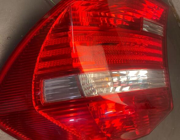 Combination Rearlight BMW 1 (E81)