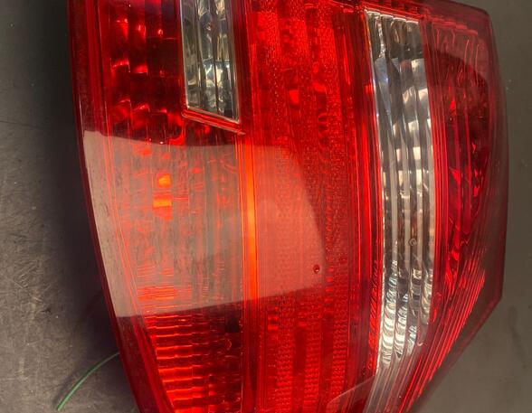 Combination Rearlight BMW 1 (E81)