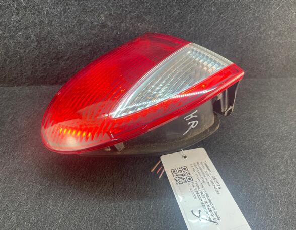 Combination Rearlight SEAT LEON (1M1)