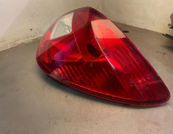 Combination Rearlight OPEL CORSA D (S07)