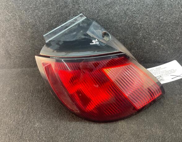 Combination Rearlight MITSUBISHI COLT VI (Z3_A, Z2_A), MITSUBISHI Colt VII (Z2_A)