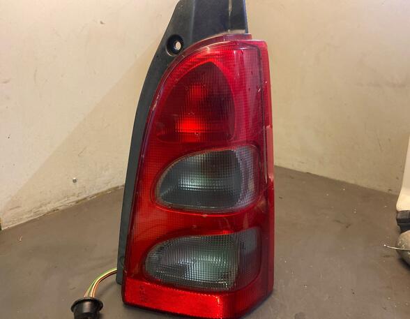 Combination Rearlight SUZUKI WAGON R+ Hatchback (MM)