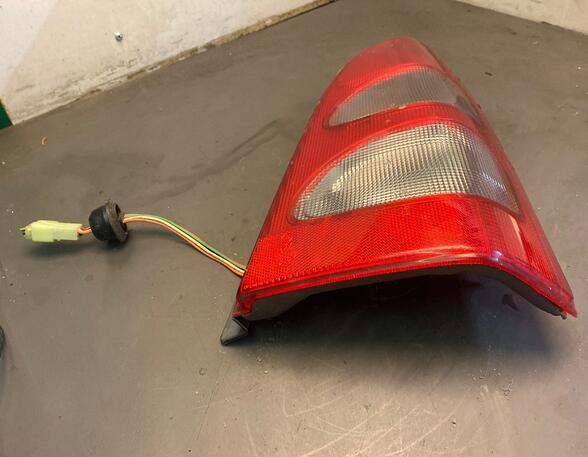 Combination Rearlight SUZUKI WAGON R+ Hatchback (MM)