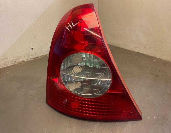 Achterlicht RENAULT CLIO II (BB_, CB_), RENAULT THALIA I (LB_)