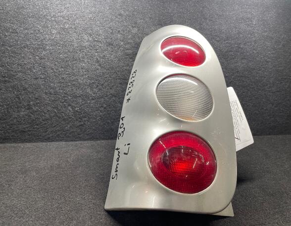 Combination Rearlight SMART CITY-COUPE (450), SMART FORTWO Coupe (450)