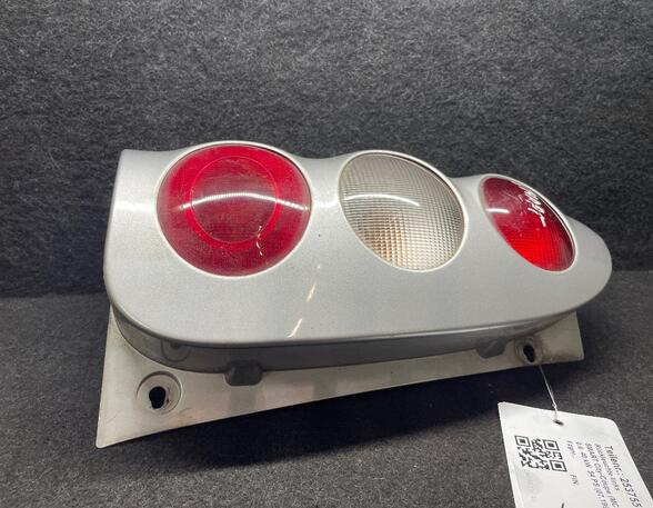 Combination Rearlight SMART CITY-COUPE (450), SMART FORTWO Coupe (450)