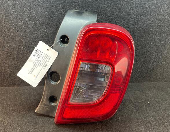 Combination Rearlight NISSAN MICRA IV (K13_)