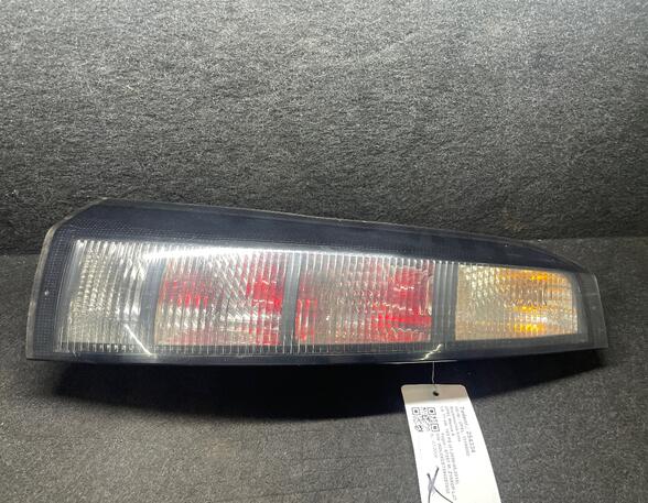 Combination Rearlight OPEL MERIVA A MPV (X03)