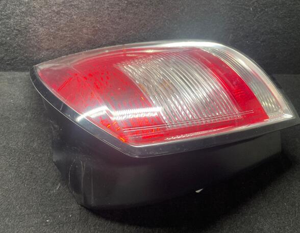 Combination Rearlight OPEL ASTRA H Estate (A04)