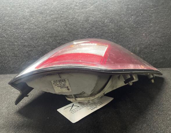 Combination Rearlight OPEL ASTRA H Estate (A04)