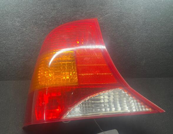 Combination Rearlight FORD FOCUS Saloon (DFW)