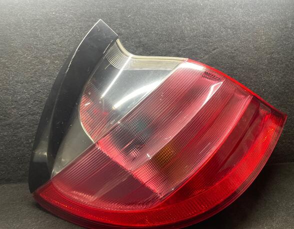 Combination Rearlight MERCEDES-BENZ C-CLASS Coupe (CL203)