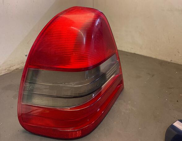 Combination Rearlight MERCEDES-BENZ C-CLASS (W202)