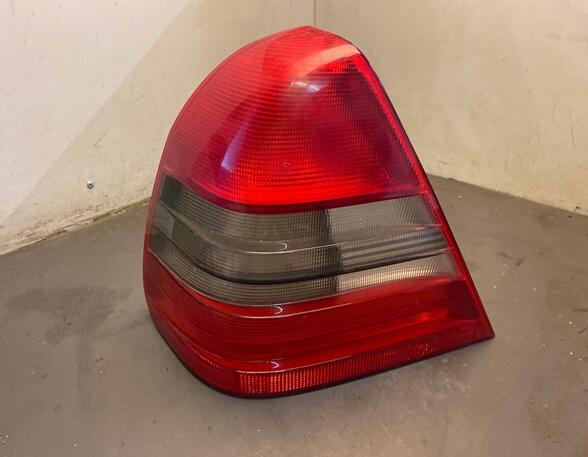 Combination Rearlight MERCEDES-BENZ C-CLASS (W202)