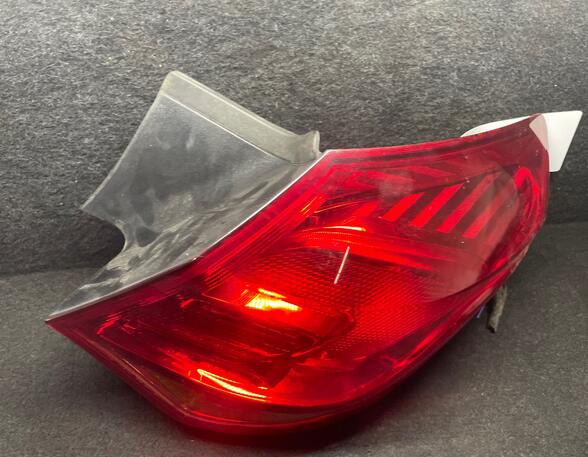 Combination Rearlight OPEL ASTRA J (P10)