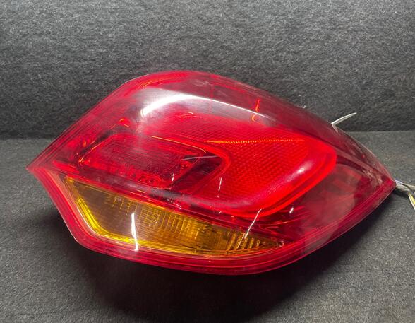 Combination Rearlight OPEL ASTRA J (P10)