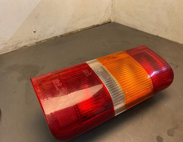 Combination Rearlight FORD FIESTA Van (J5_, J3_)